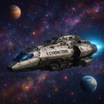 cyroket2585 release date