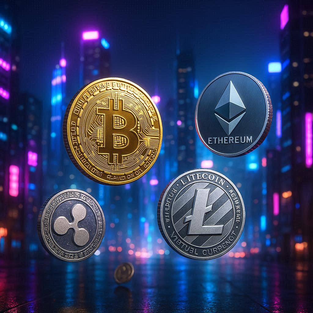 Crypto30x.com